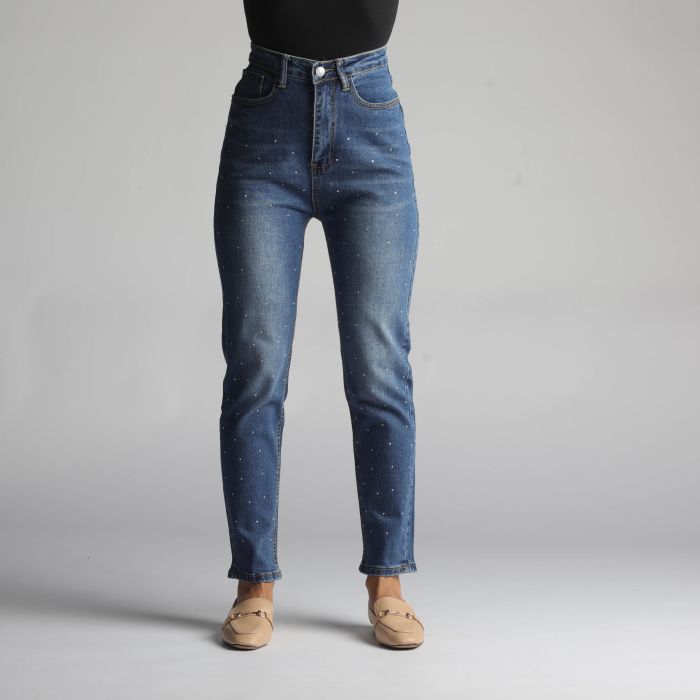 Women Skinny Jeans
