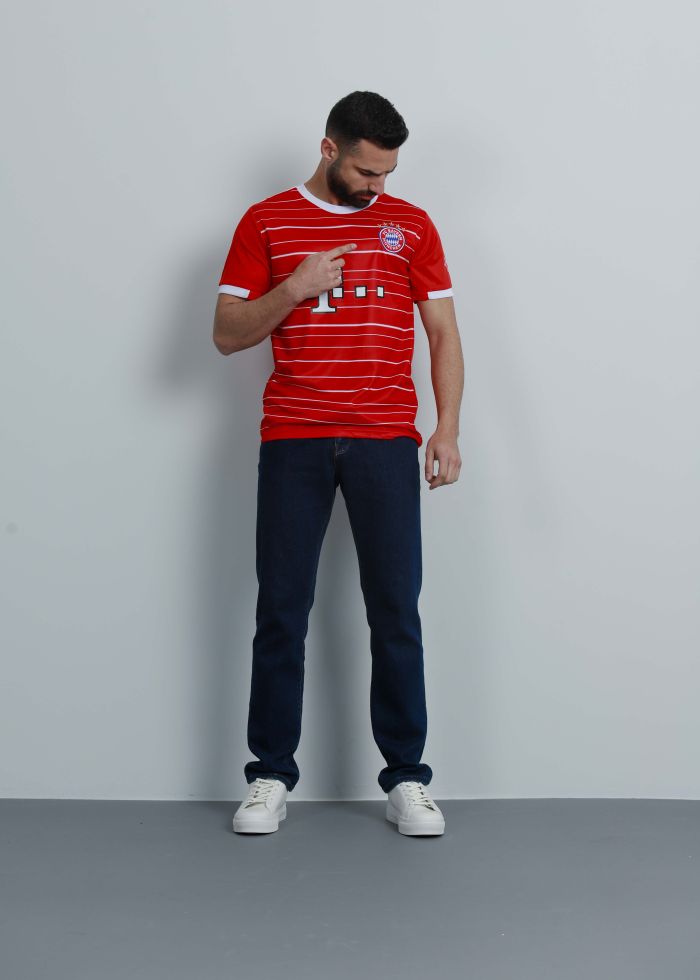 Men FC Bayern Munich Team T-Shirt