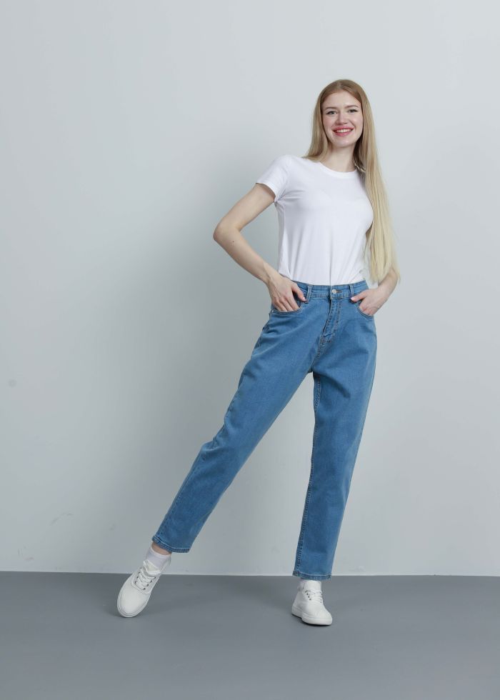 Women Jeans Trouser