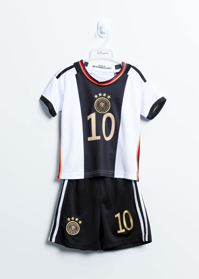 Baby Boy Sport “Gnabry” Germany Team Kit