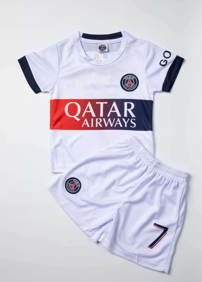 Baby Boy Paris Sant German Team Suit