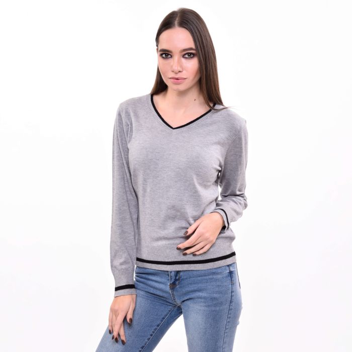 Womens' Knitted Top