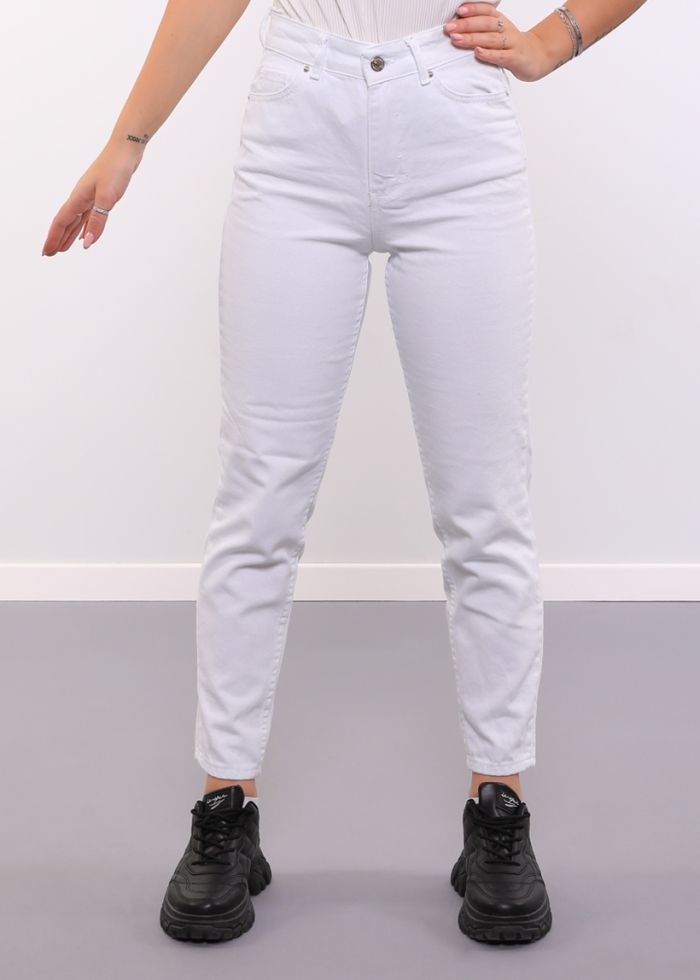 Women’s Denim Jeans Trouser, High Waist