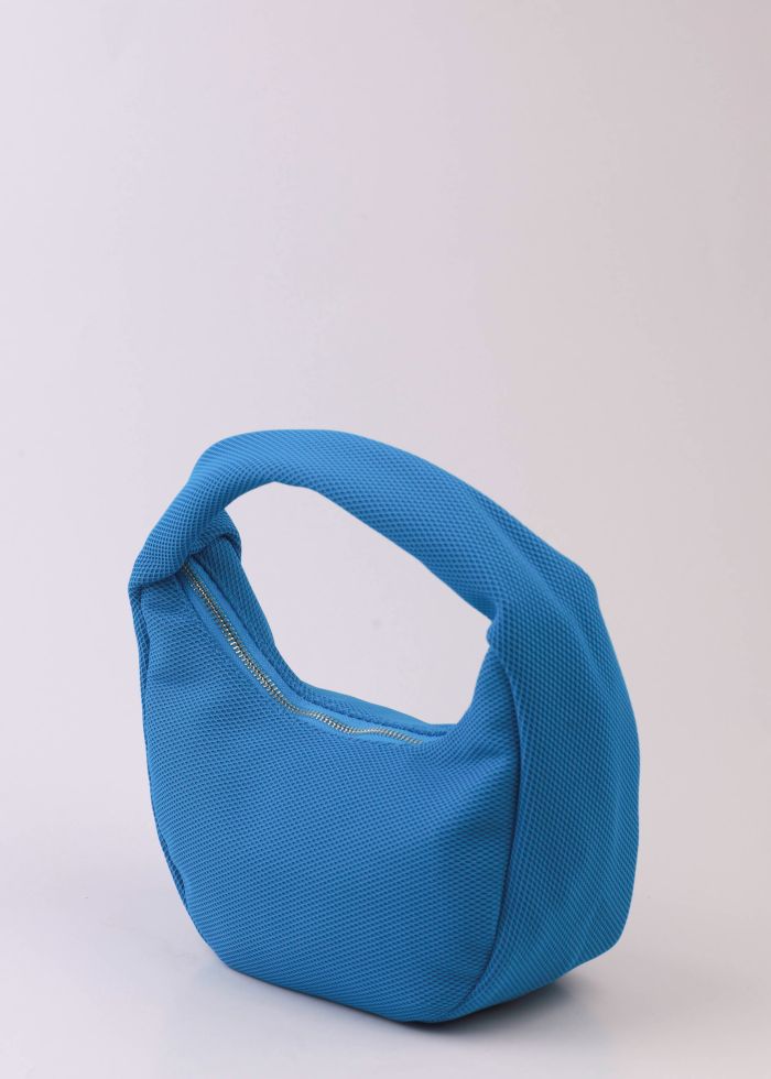 Women Plain Patterned Bag
