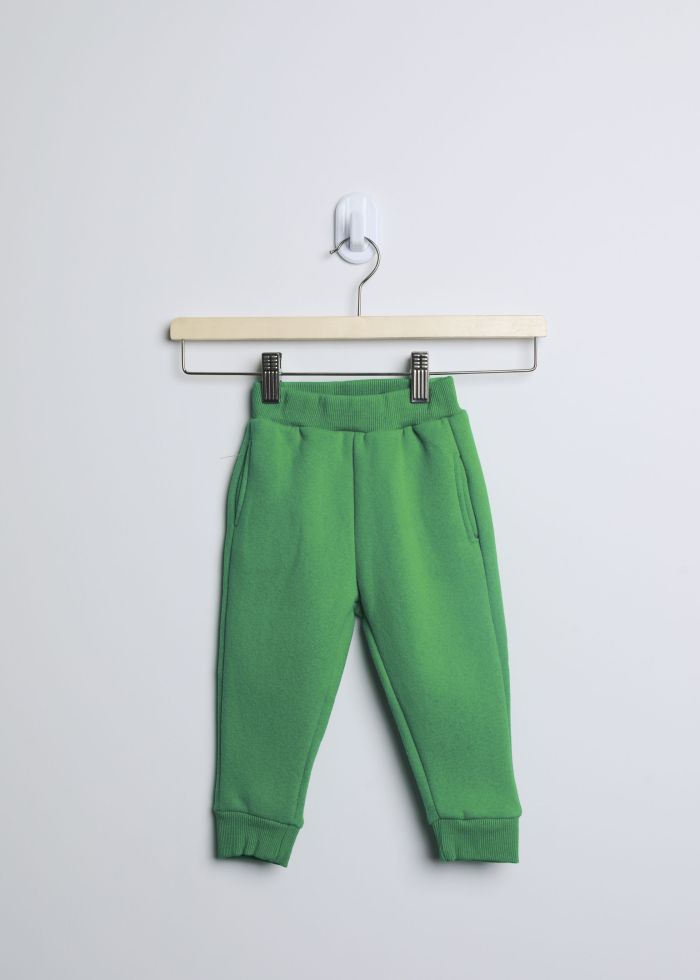 Baby Boy Plain Sport Trouser