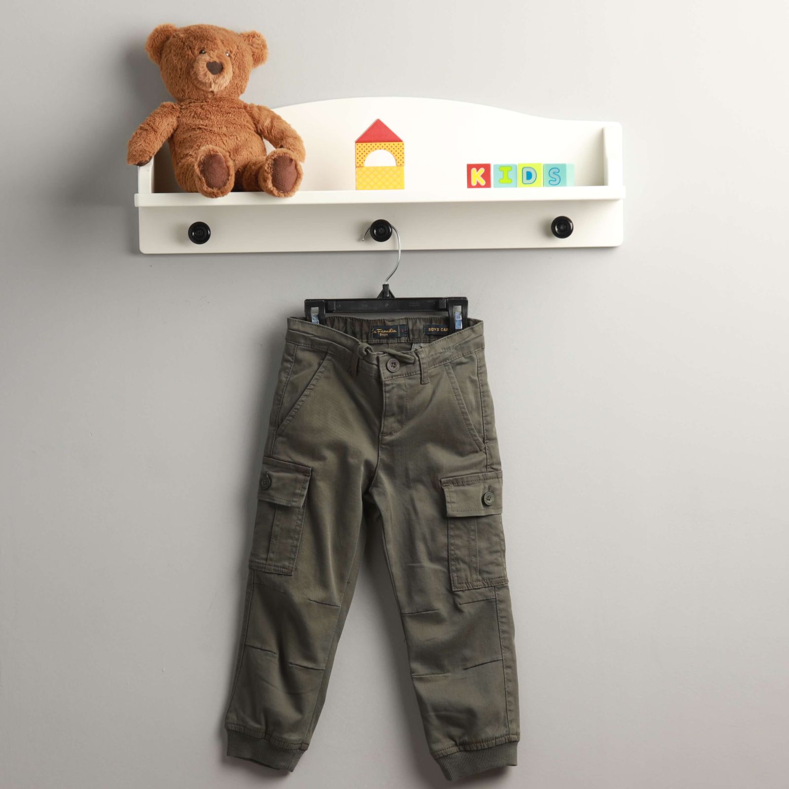 Kids cargo Jeans – suryasilksonline.com