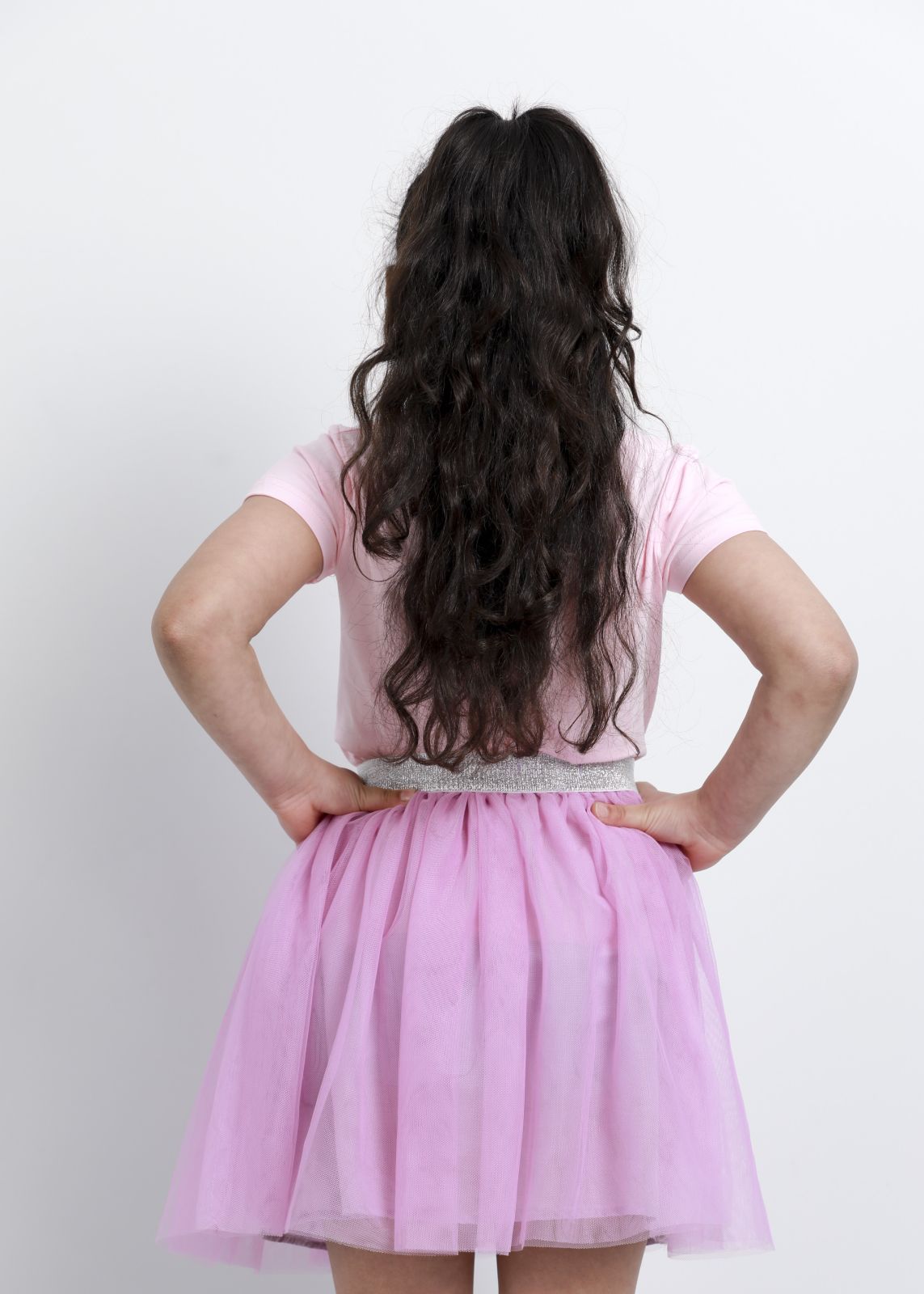 Girls Tweed Style Jacket Skirt Set - Beige – Gillytots Children's Boutique
