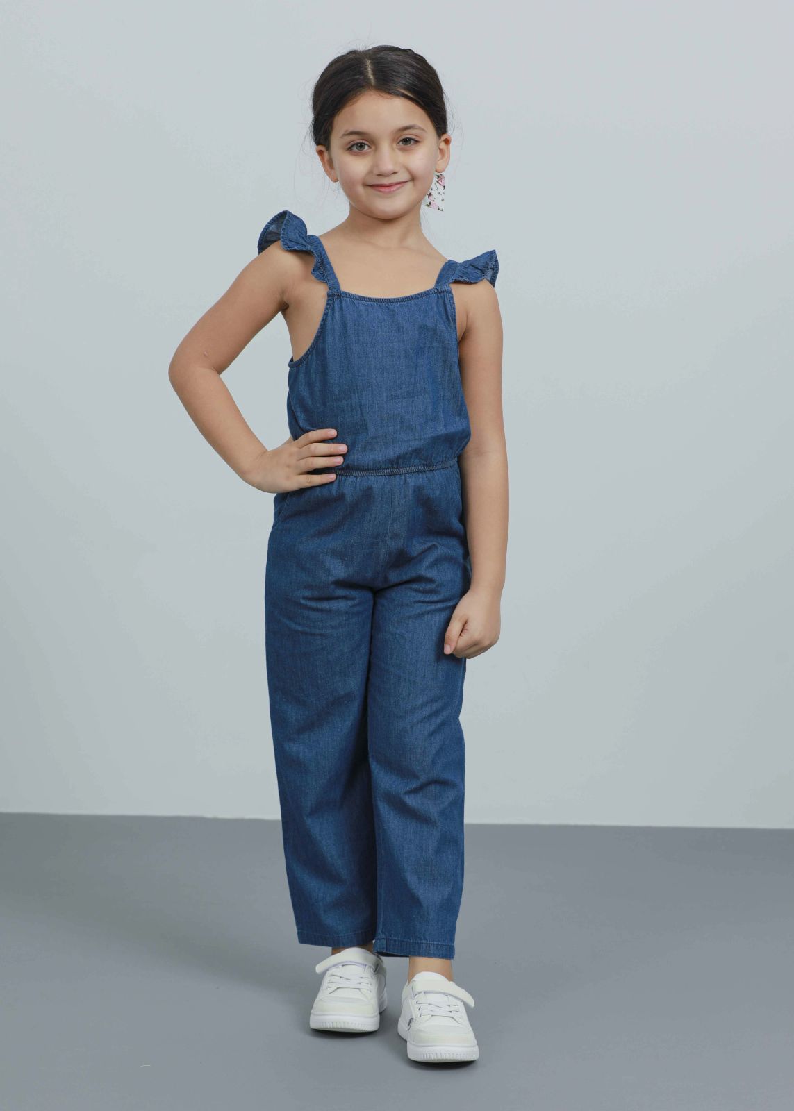 Girls Jumpsuits 2-16 Years | Mayoral ®