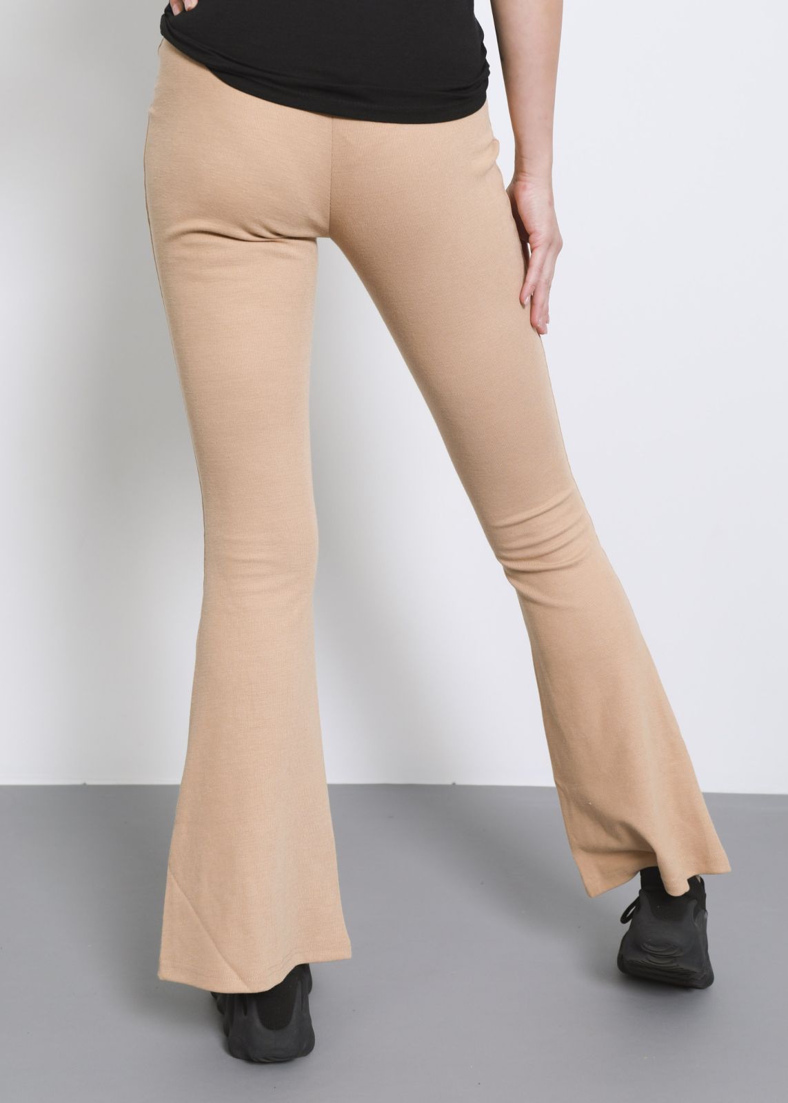 Top more than 118 boot cut trousers womens latest
