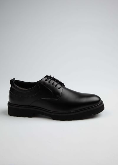 Men Leather Formal Shoes
