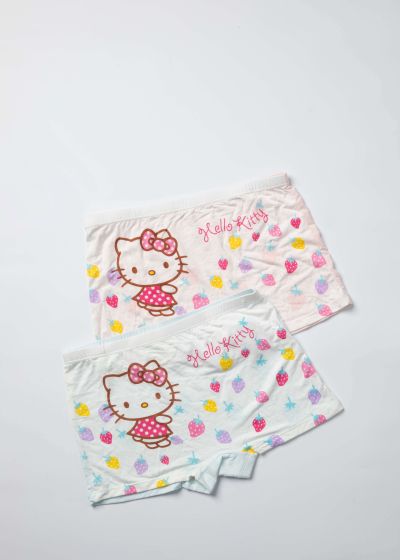 Kids Girl Two-Pieces Boxers