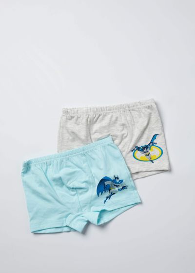 Kids Boy Two-Pieces Boxers
