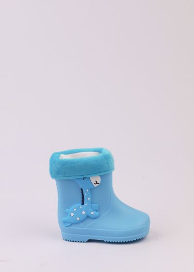 حذاء أطفال بناتي ضد الماء